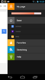 How to mod Right Neck Browser Free lastet apk for bluestacks