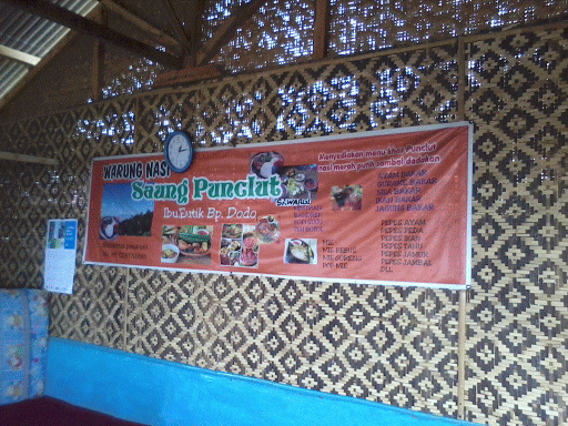 Saung Punclut