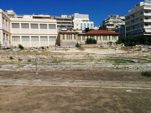 Αρχαίο Θέατρο Πειραιά