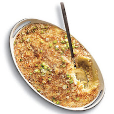Mashed Potato Casserole