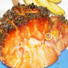 Monte's Ham