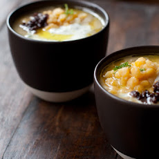 Yellow Split Pea Soup