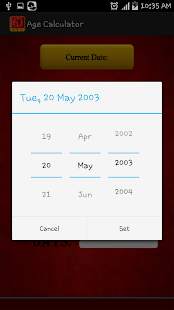 How to get Age Calculator lastet apk for pc