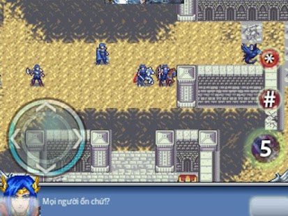 How to download Hóa ấn 3 - Chương 3 - Lựa chọn apk for bluestacks