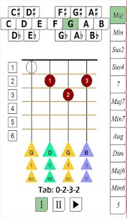 How to install Ukulele Chord Breakdown patch 1.01 apk for android