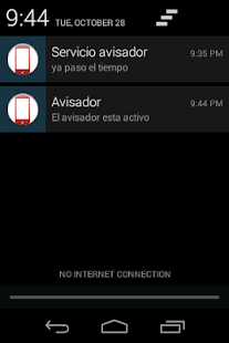 How to install Avisador 5 minutos patch 2.0 apk for pc