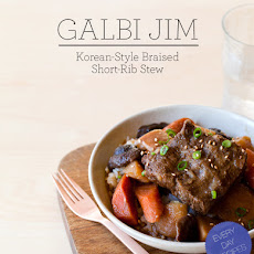 Galbi Jim