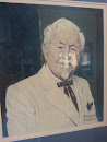 Colonel Sanders