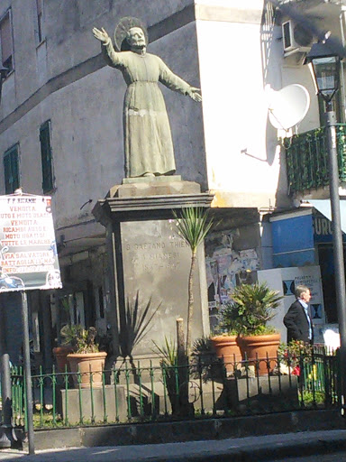 San Gaetano 