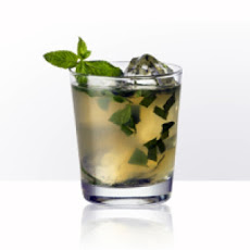 Tequila Mojitos