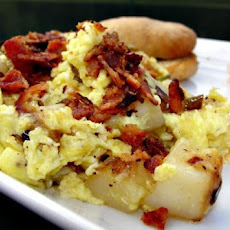 Farmer's Breakfast