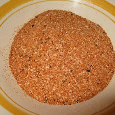 All-Purpose Red Rub