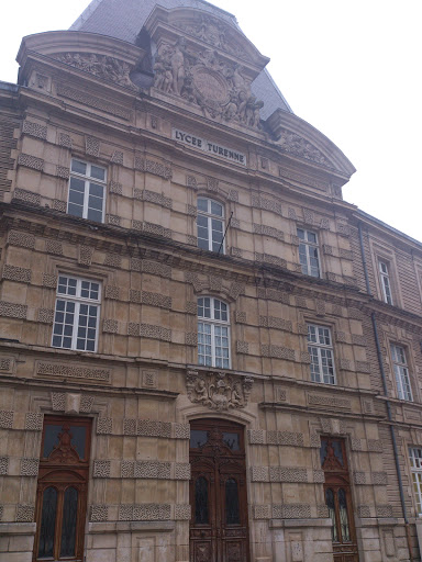 Collège Turenne