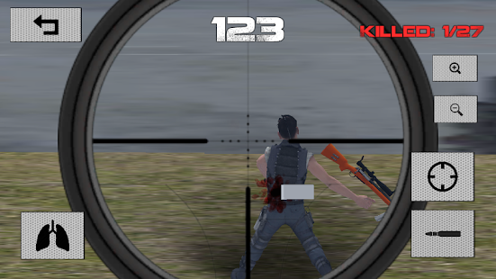 How to install Pro Sniper Shooter 3D lastet apk for laptop