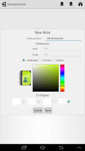 How to download Note It+ [ Discussion Edition] lastet apk for laptop
