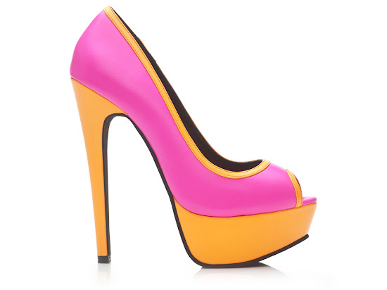 I Designed My Perfect Shoes!