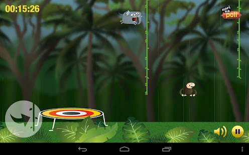 How to get Poli: Mad Jungle 1.1.1 apk for laptop