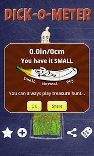 How to install Dick size prank: Penis meter lastet apk for bluestacks