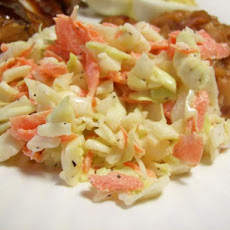Yes,it's Another Coleslaw Recipe