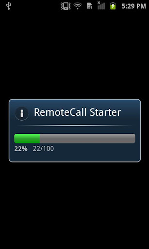 【免費商業App】RemoteCall Starter M v2.0-APP點子