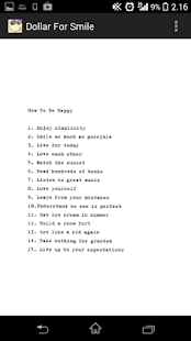 How to mod Dollar For Smile lastet apk for laptop