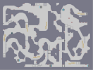 Thumbnail of the map 'Growing hell'