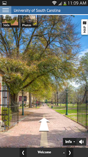 How to download University of South Carolina patch 10.0.0.2 apk for laptop