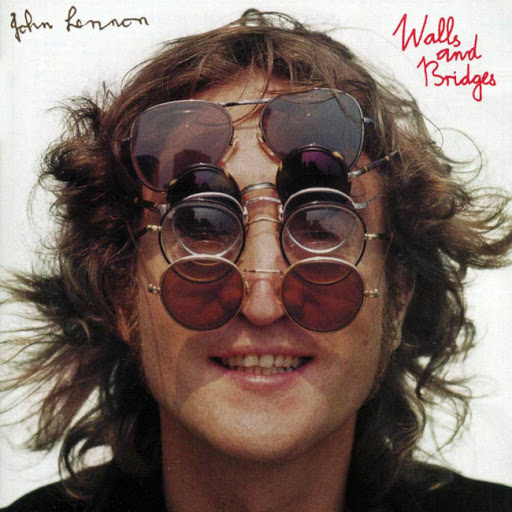Vuelven las gafas de John Lennon: el regreso de la leyenda. | Blickers