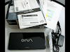 Vendo Sony Vaio Serie P Modelo Vgnp598 Eq
