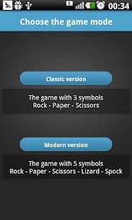 How to install Rock Paper Scissors 1.0 unlimited apk for android