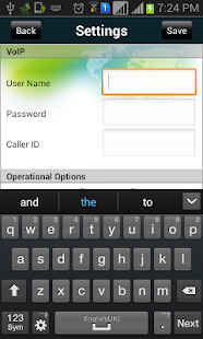How to mod Wikitalk Dialer 3.4.2 apk for pc