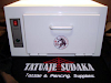 Esterilizador Tattoo Tatuajes Tatuar Envio Gratis