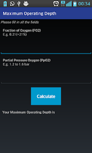 How to install Scuba MOD Calculator patch 2.9 apk for android