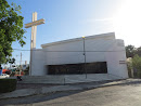 Iglesia San Martín Caballero