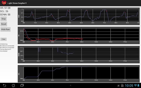 How to mod LightStone Grapher 1.0 apk for bluestacks