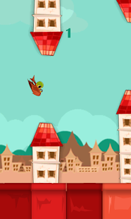 How to install Iron Floppy Bird - Wall Flyer 1.2 apk for pc