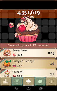 How to mod Cupcake X lastet apk for bluestacks