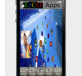 How to install LICO - Lincoln Coupons 1.405 mod apk for laptop