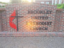 Brooklet United Methodist Church 