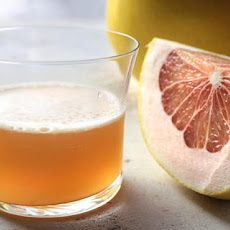 Lucky Tiger Cocktail Recipe