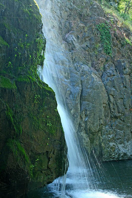 Photo of  Su Ucuran Waterfall