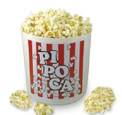 pipoca