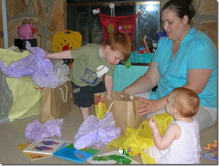 Evan's 2nd birthday 025