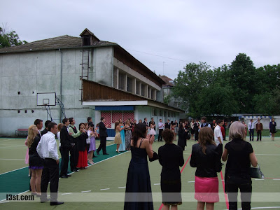  Banchet Alecsandri Bacau 2008
