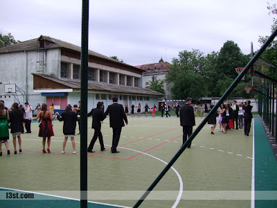  Banchet Alecsandri Bacau 2008