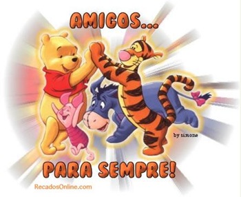 amigos