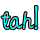 tah