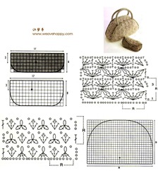 bolsa e porta oculos