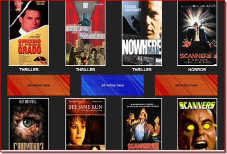 first.tv, film-in-italiano