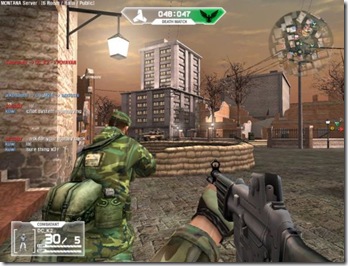 giochi sparatutto
